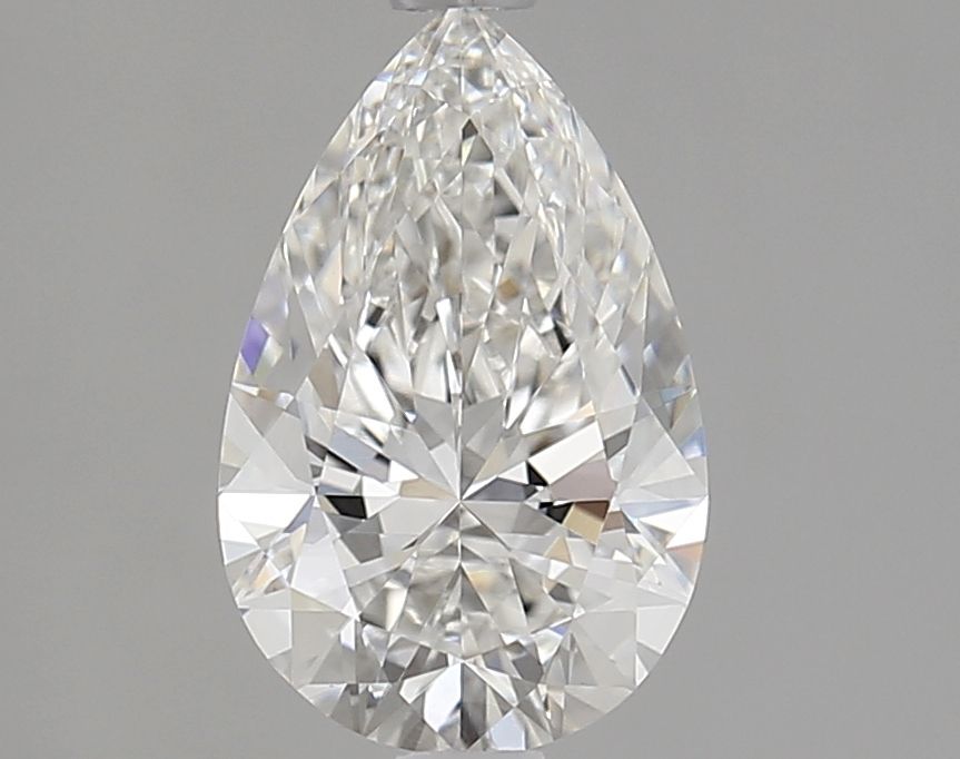 1.60 ct Pear diamond