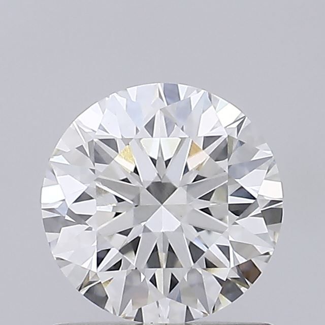 1.08 ct. round Lab Grown Diamond front image