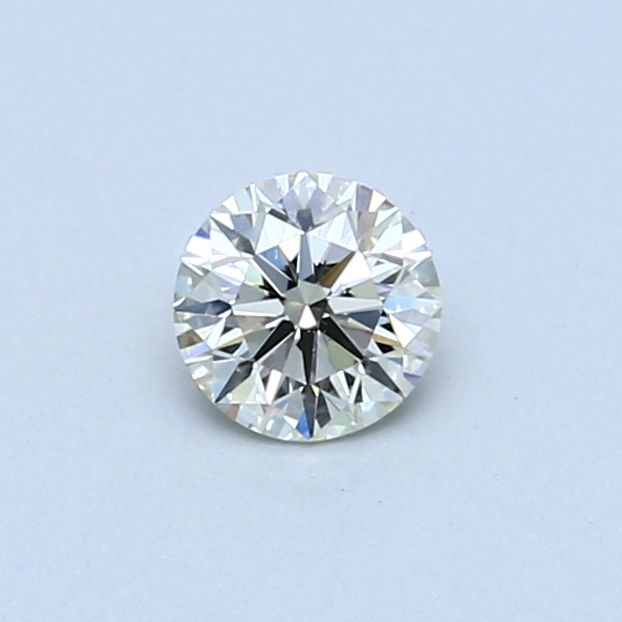 0.36 ct Round Diamond
