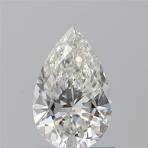 0.90 ct Pear diamond
