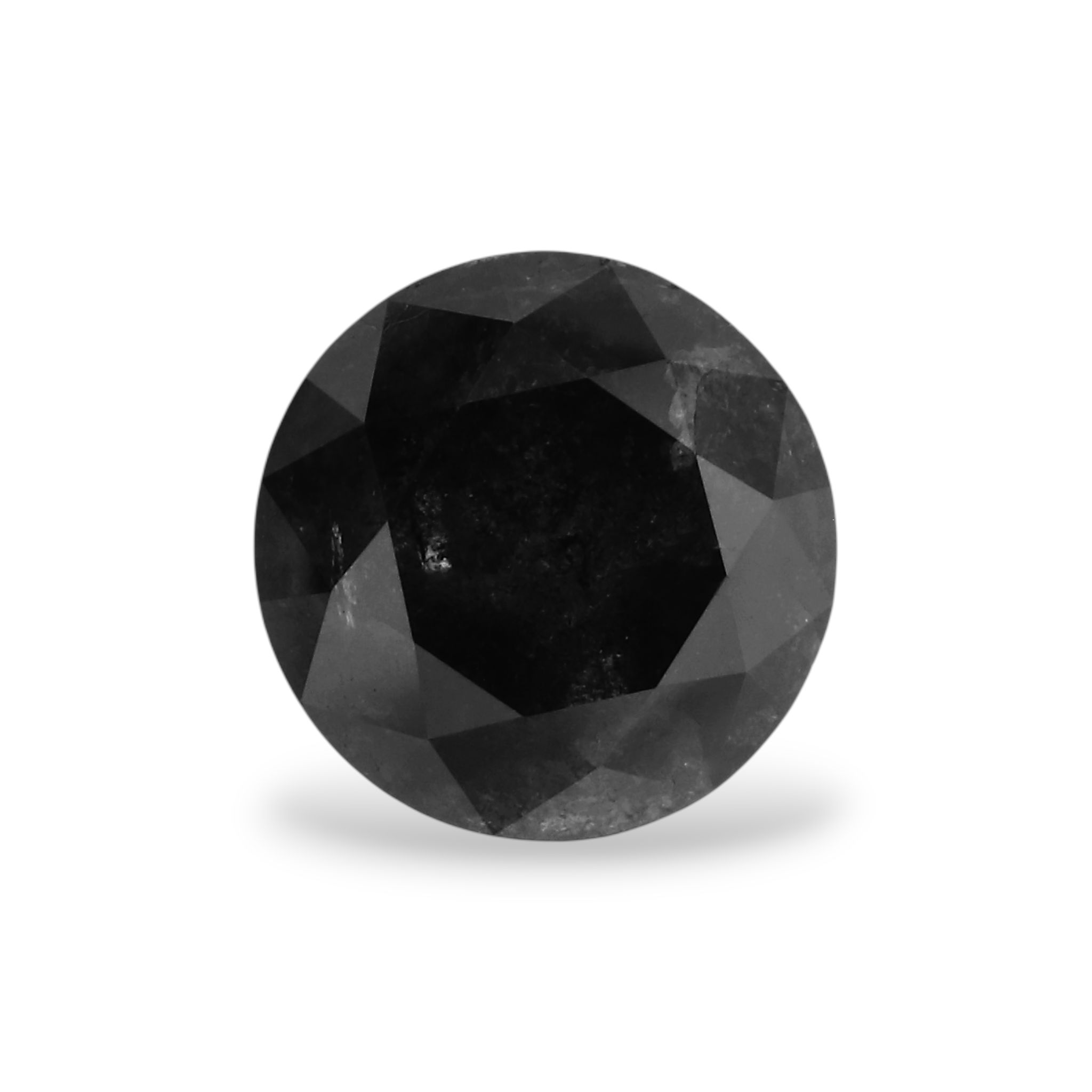 1.40 ct Round diamond