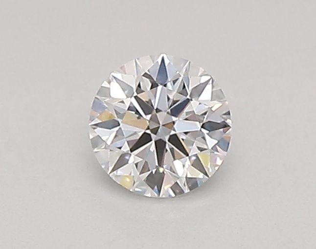 0.26 ct lab-grown Round Diamond