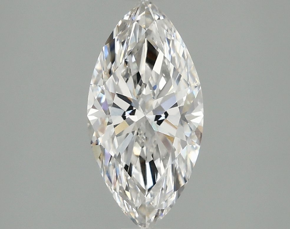 1.52 ct Marquise diamond