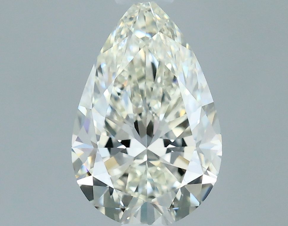 0.70 ct Pear diamond
