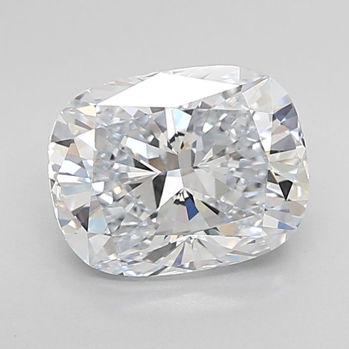 2.04 ct Cushion Modified diamond