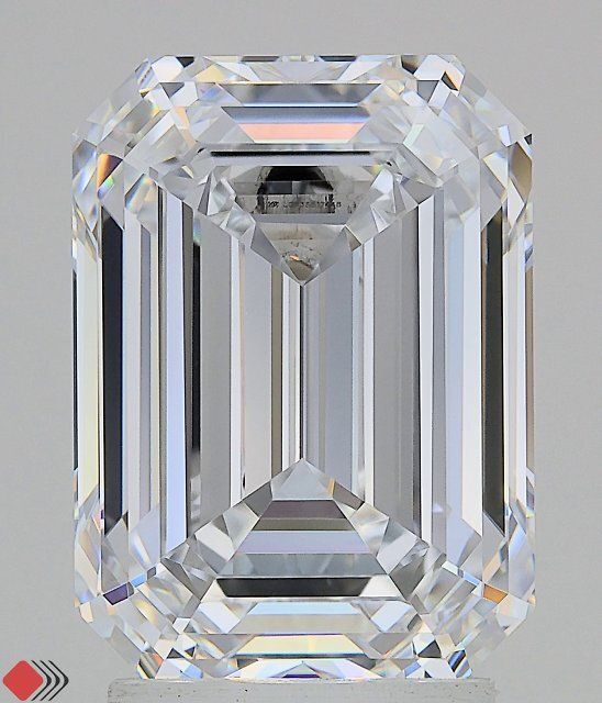 4.07 Carat
