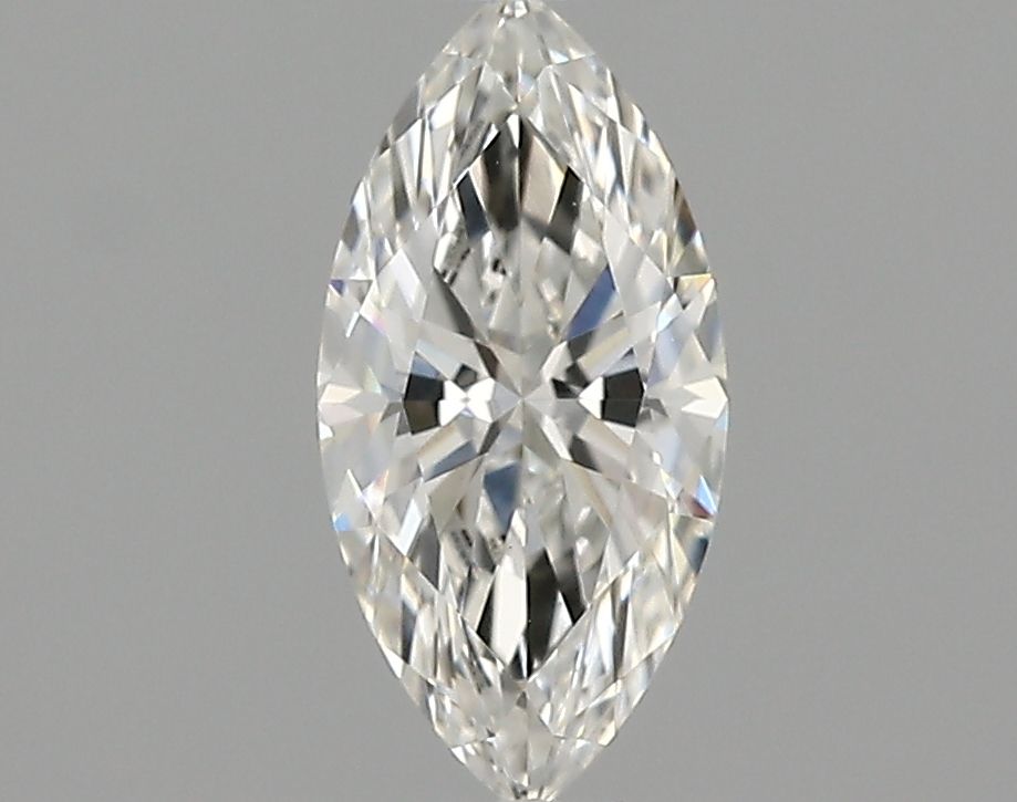 0.54 ct Marquise diamond