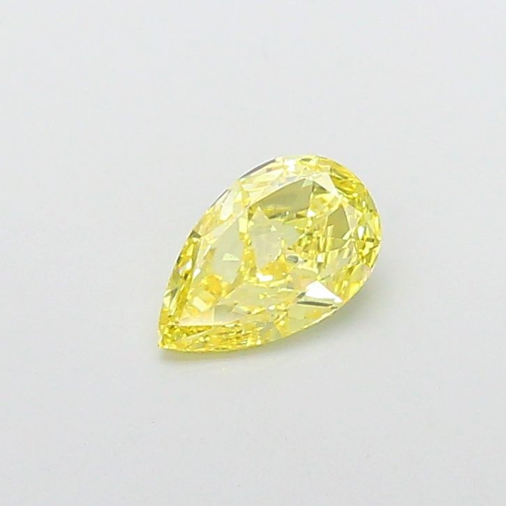 1.01 ct. pear Lab Grown Diamond front image