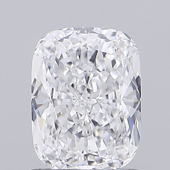 1.01 ct lab-grown Cushion modified Diamond