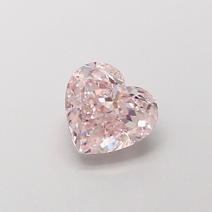 1.01 ct. heart Lab Grown Diamond front image