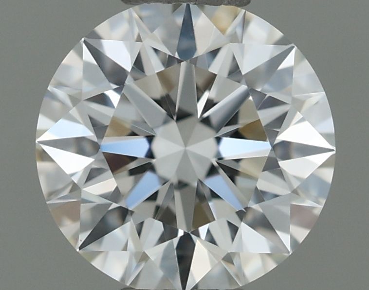 0.45 ct Round diamond
