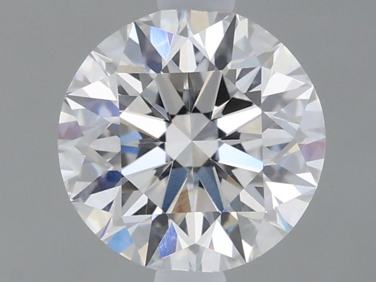 1.06 ct. round Lab Grown Diamond front image