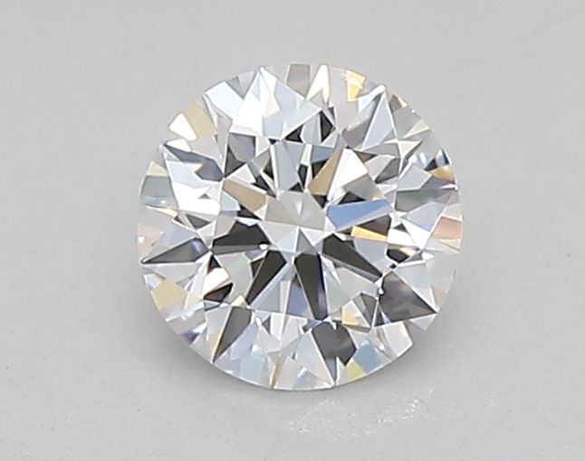 0.43 ct lab-grown Round Diamond