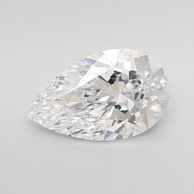 1.15 ct. pear Lab Grown Diamond front image