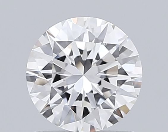 1.14 ct. round Lab Grown Diamond front image