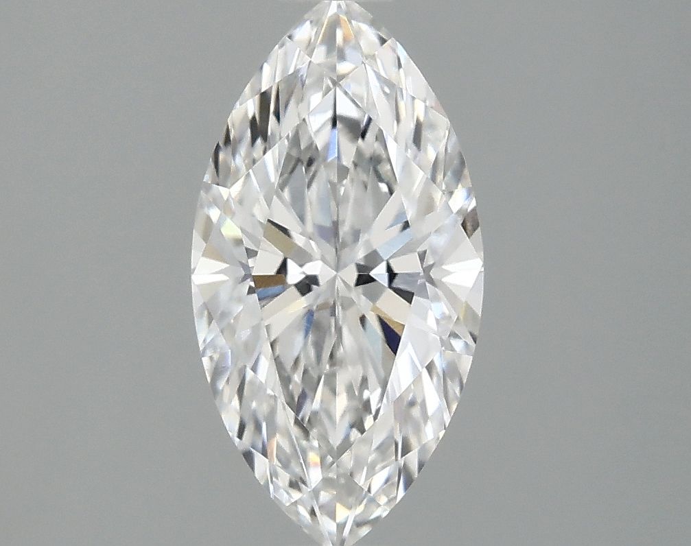 1.08 ct. marquise Lab Grown Diamond front image