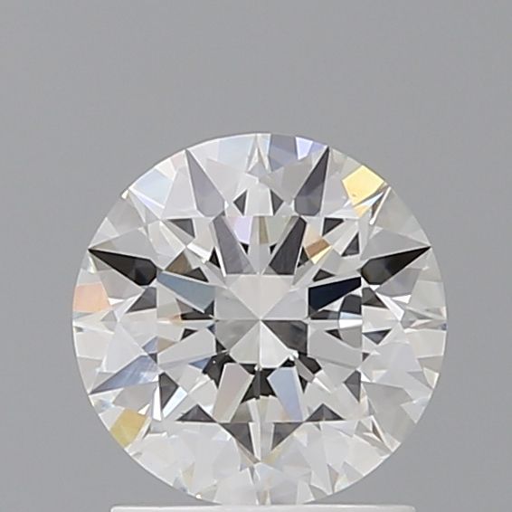 1.52 ct. round Lab Grown Diamond front image