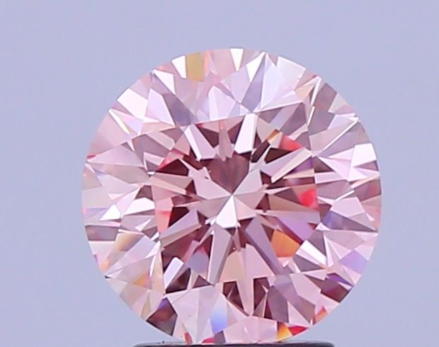 2.49 ct Round diamond