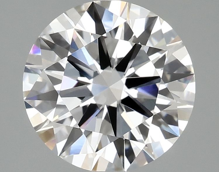 2.43 Carat