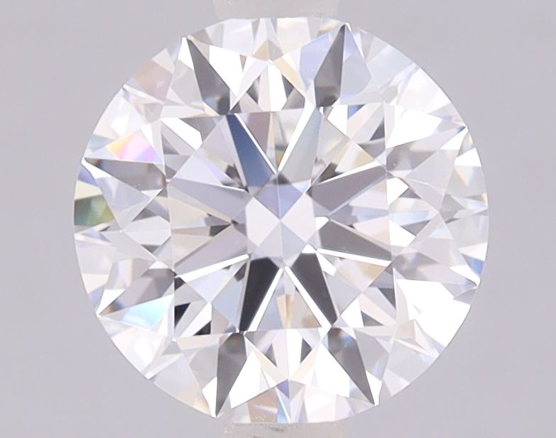 1.82 ct. round Lab Grown Diamond front image
