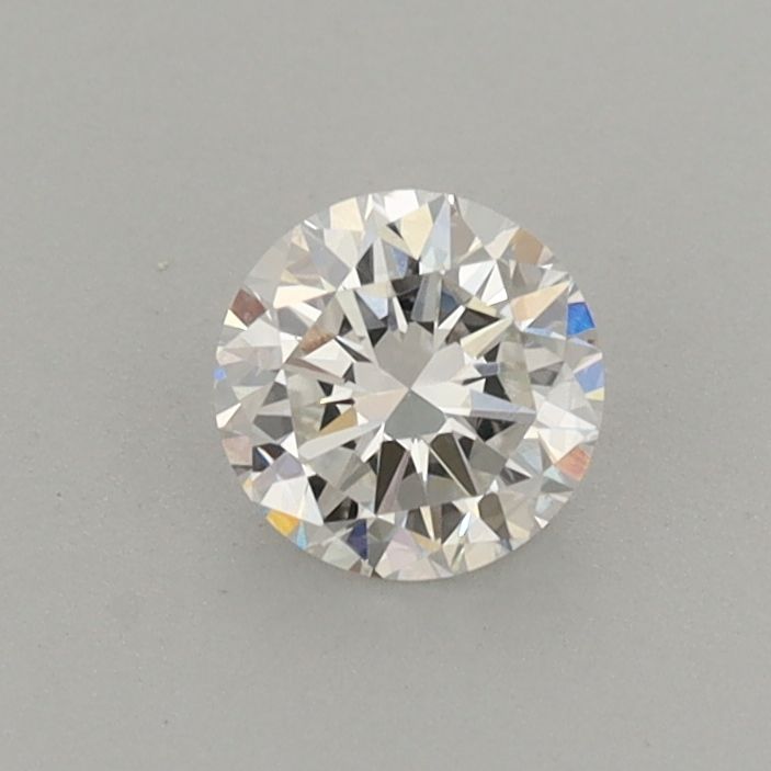 0.44 ct lab-grown Round Diamond