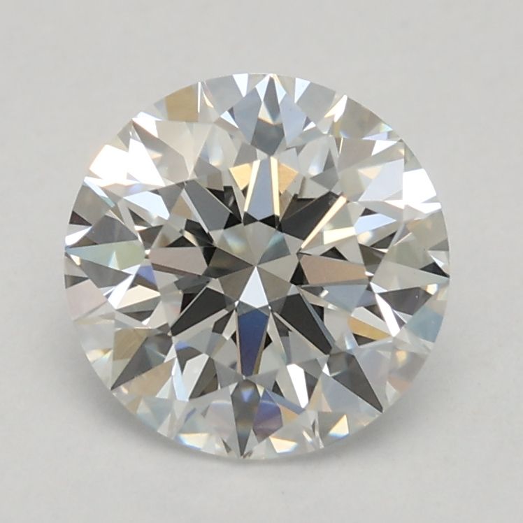 1.12 ct Round diamond