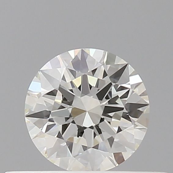 0.35 ct Round diamond