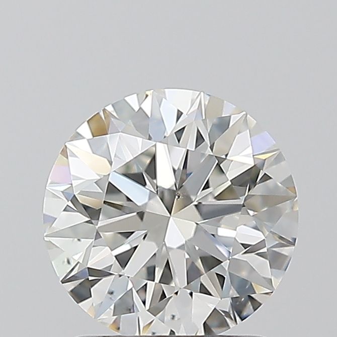 1.27 Carat