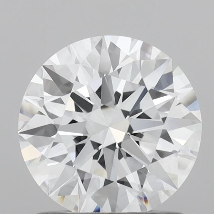1.08 ct lab-grown Round Diamond