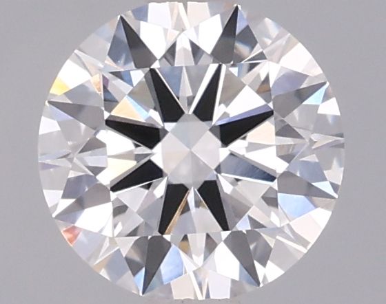 1.01 ct. round Lab Grown Diamond front image