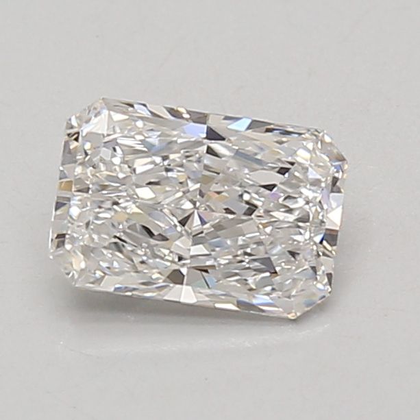 1.00 ct. radiant Lab Grown Diamond front image
