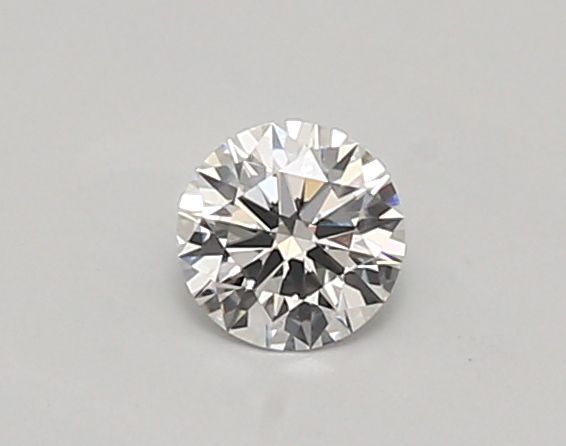 0.36 ct lab-grown Round Diamond