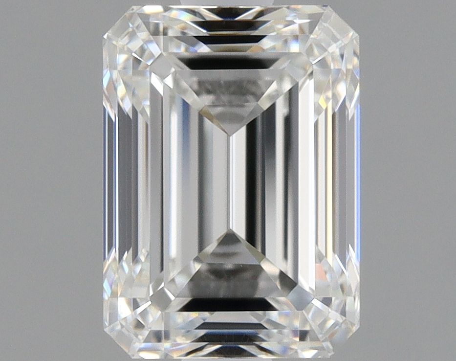 1.20 ct Emerald diamond