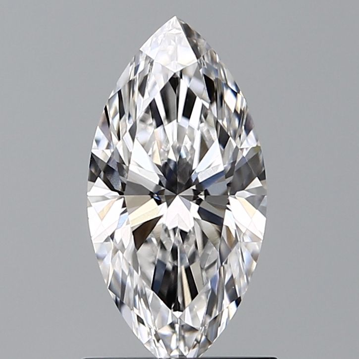 1.07 ct. marquise Lab Grown Diamond front image