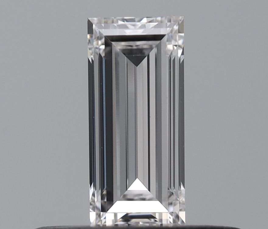0.32 ct Baguette Diamond