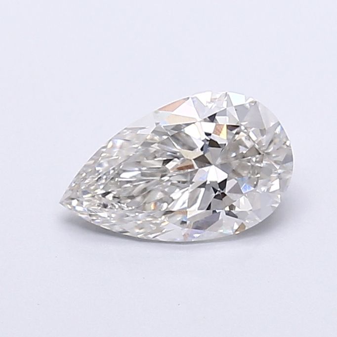 1.08 ct. pear Lab Grown Diamond front image