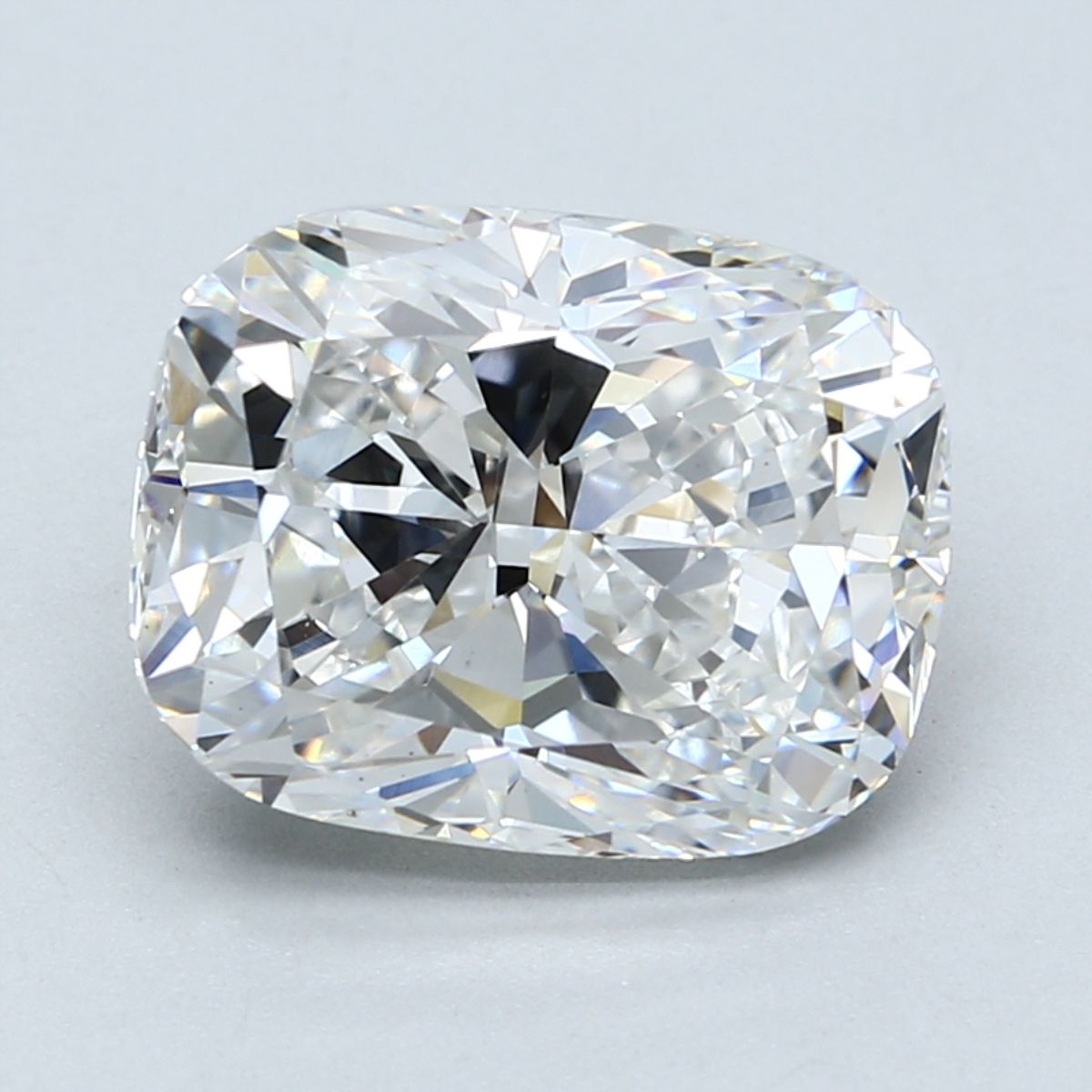 5.08 Carat
