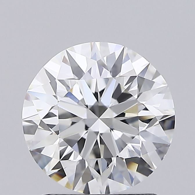 1.50 ct Round diamond