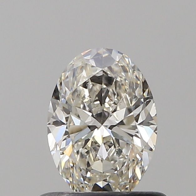 0.7 ct Oval Diamond