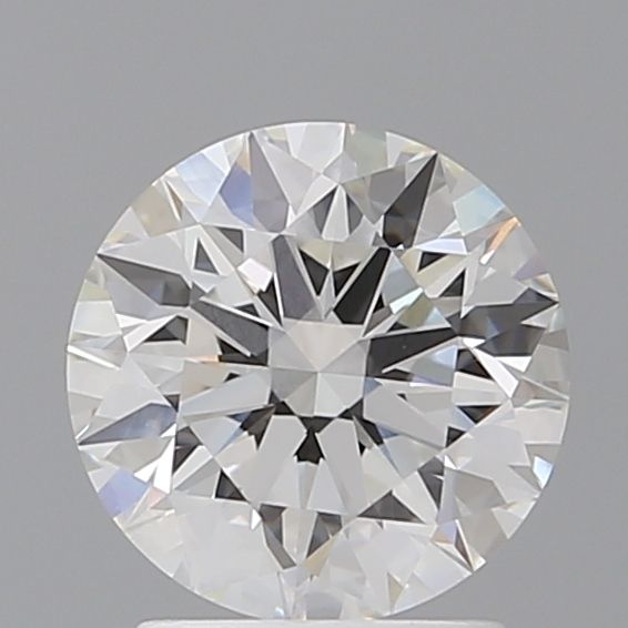 2.03 ct. round Lab Grown Diamond front image