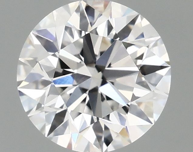 1.06 ct. round Lab Grown Diamond front image