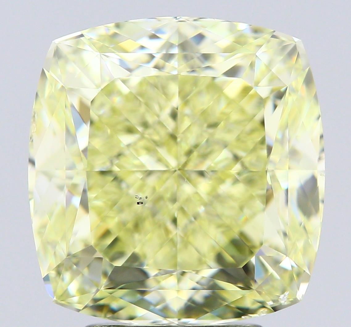 5.02 Carat