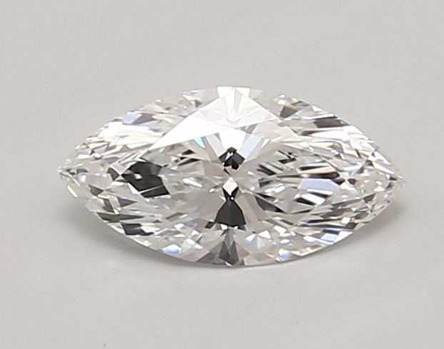0.79 ct lab-grown Marquise Diamond