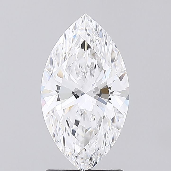 1.99 ct. marquise Lab Grown Diamond front image