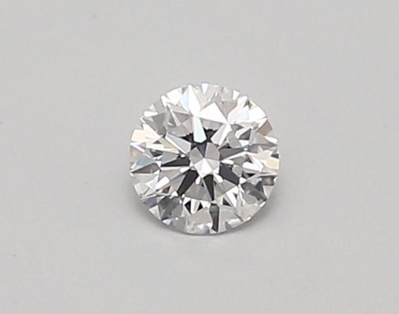 0.27 ct lab-grown Round Diamond