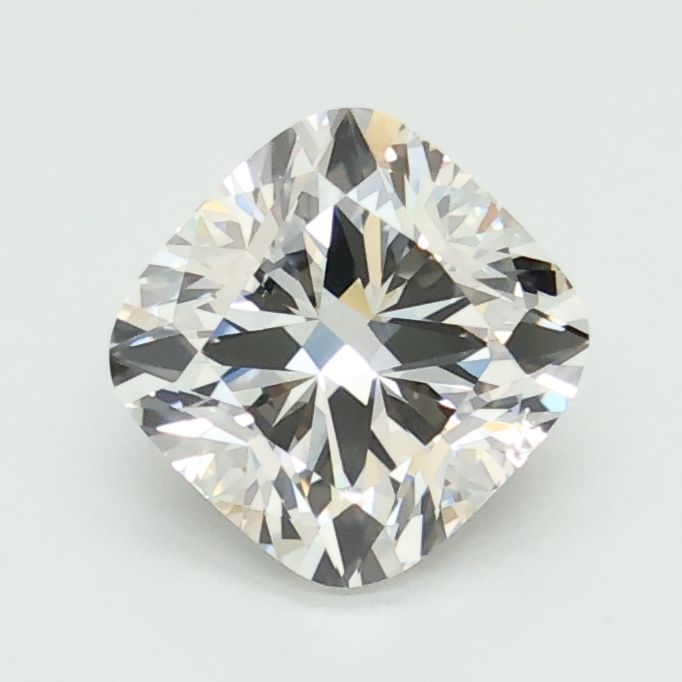 1.50 ct Cushion Modified diamond