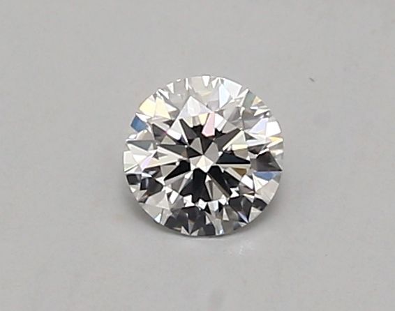 0.37 ct lab-grown Round Diamond