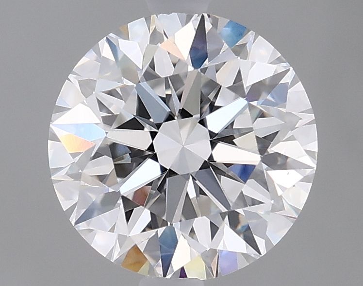 1.06 ct. round Lab Grown Diamond front image