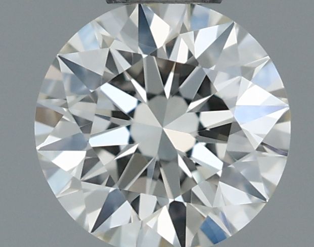 0.30 ct Round diamond