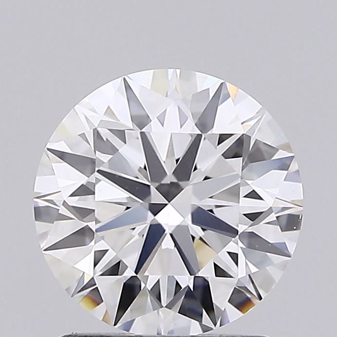 1.52 ct Round diamond